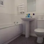 Baird House Thornaby on Tees