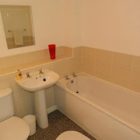 Baird House 蒂诗上的索纳比