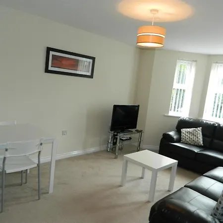 Отель Baird House Thornaby on Tees