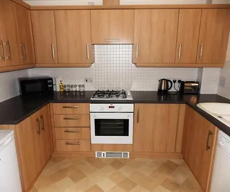 Baird House 酒店 蒂诗上的索纳比