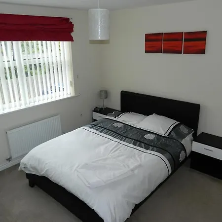 Baird House Hotel Thornaby on Tees