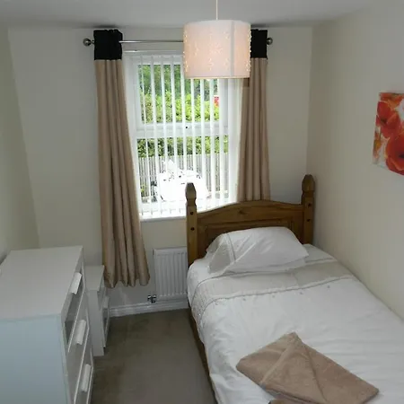 Baird House מלון Thornaby on Tees