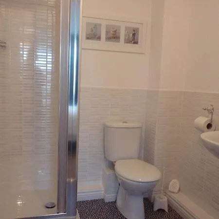 Baird House * Thornaby on Tees