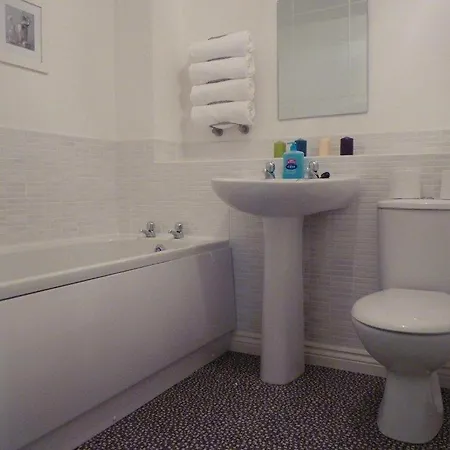 Baird House Thornaby on Tees