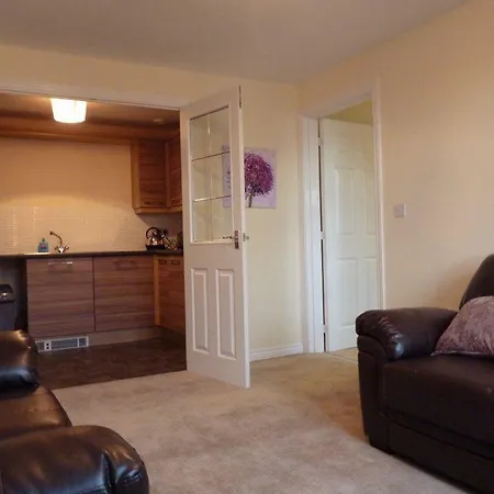 Baird House Thornaby on Tees