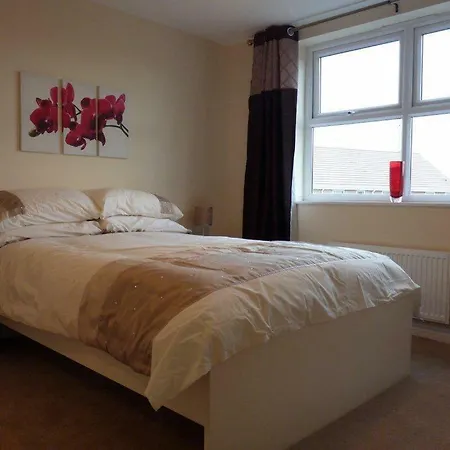 Baird House מלון Thornaby on Tees